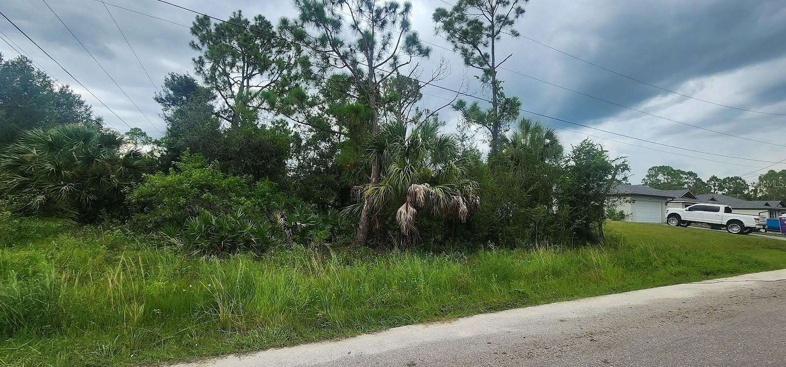 0.23 Acres of Residential Land for Sale in Port Charlotte, Florida