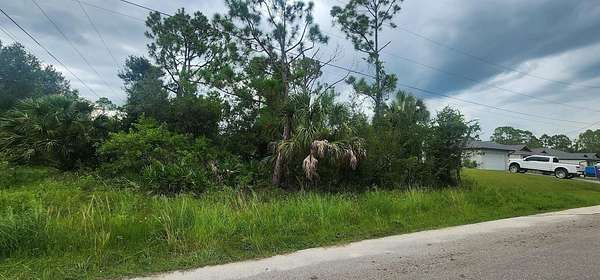 0.23 Acres of Residential Land for Sale in Port Charlotte, Florida