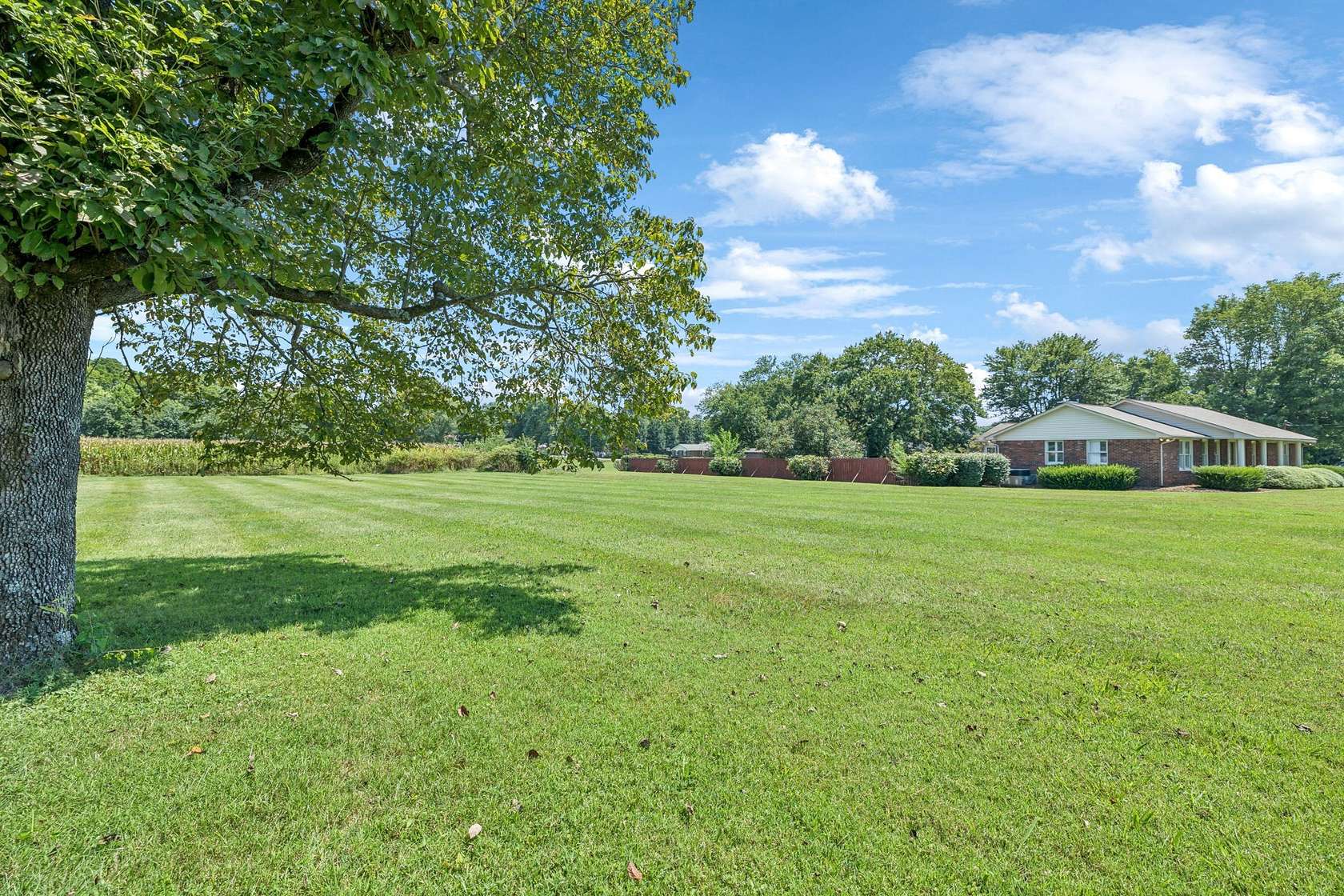 0.72 Acres of Residential Land for Sale in Decherd, Tennessee