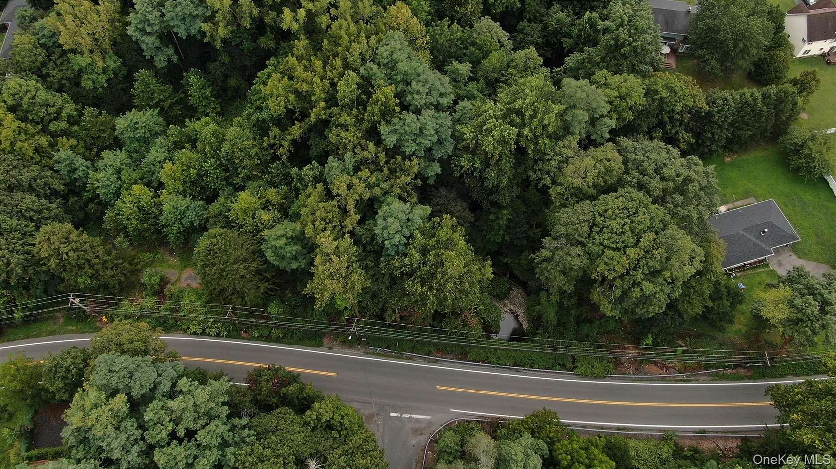 3.4 Acres of Commercial Land for Sale in New Windsor, New York