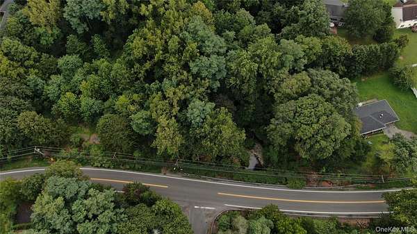 3.4 Acres of Commercial Land for Sale in New Windsor, New York