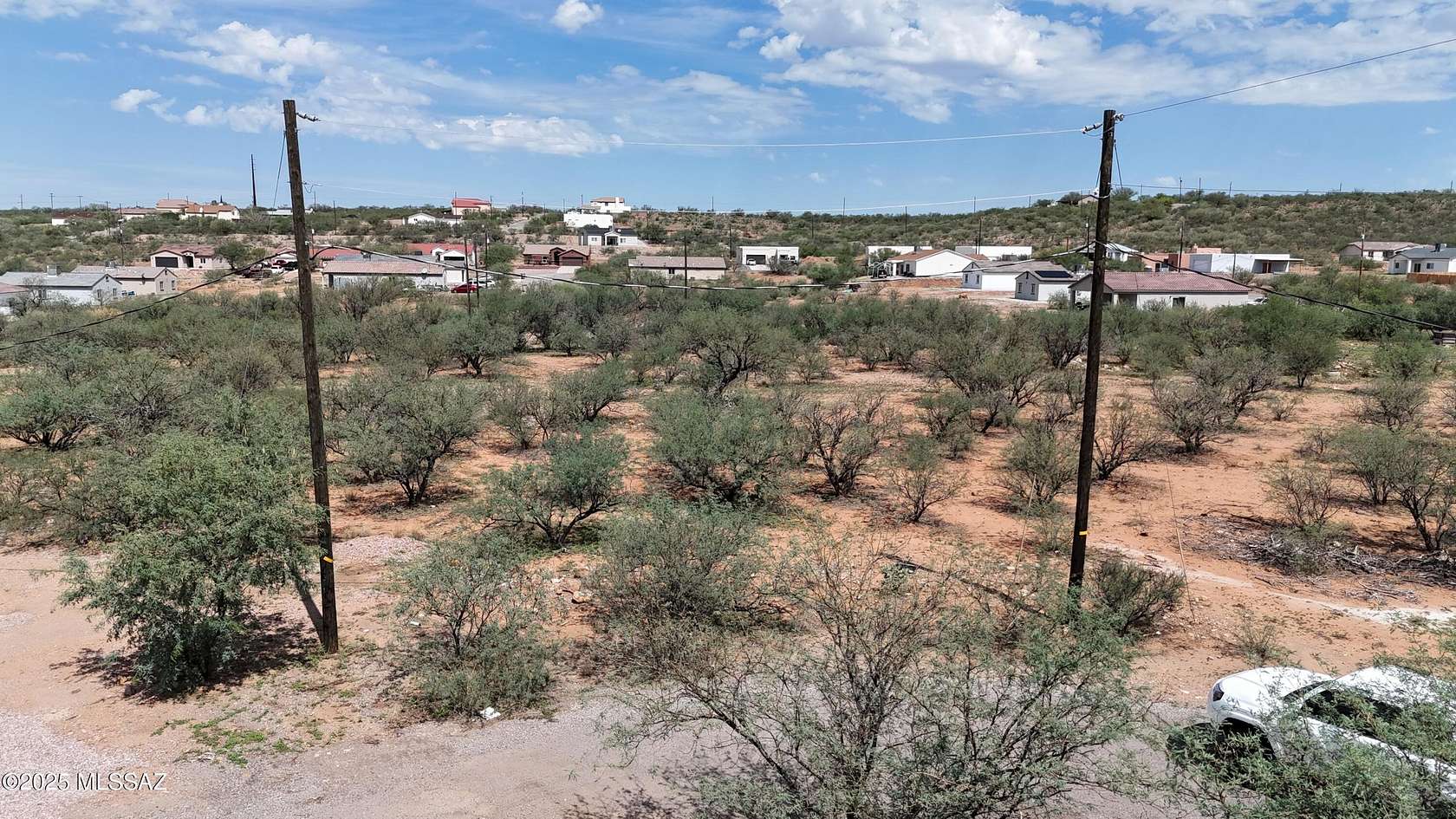 0.27 Acres of Residential Land for Sale in Rio Rico, Arizona