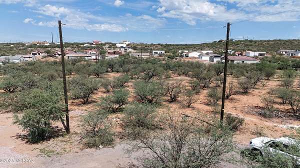 0.27 Acres of Residential Land for Sale in Rio Rico, Arizona