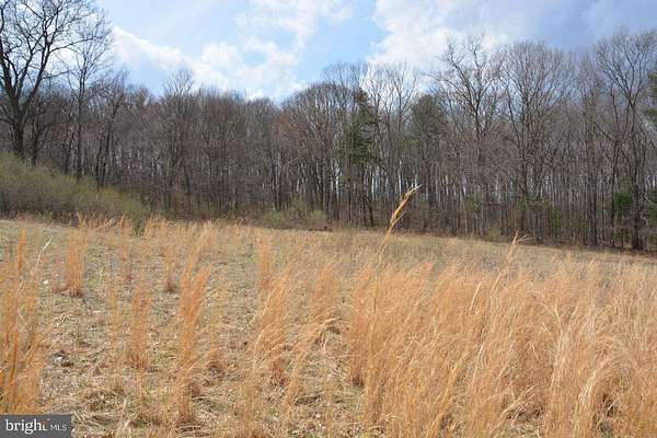 11 Acres of Recreational Land for Sale in Clearville, Pennsylvania