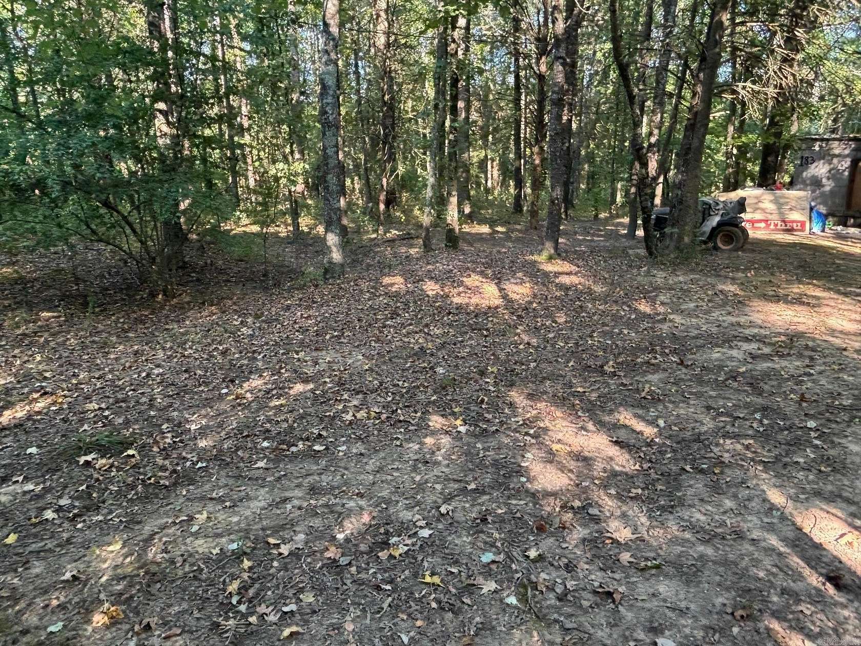 5 Acres of Residential Land for Sale in Austin, Arkansas