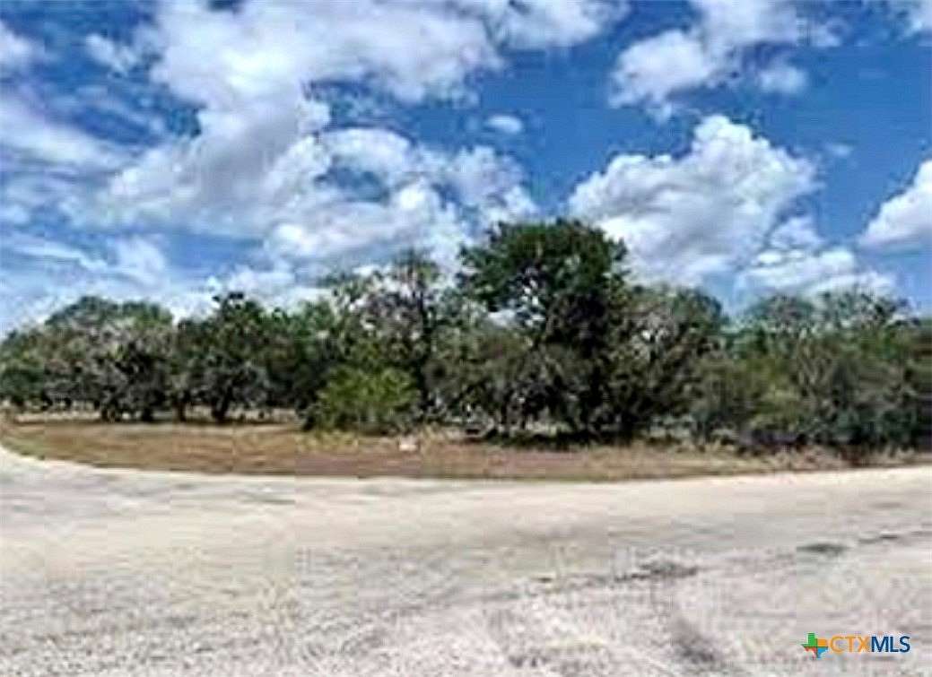 2 Acres of Residential Land for Sale in Inez, Texas