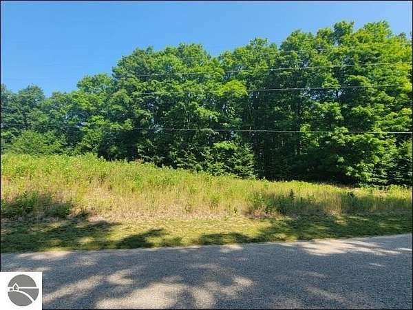 0.42 Acres of Land for Sale in Bellaire, Michigan