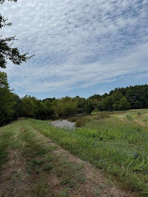 24 Acres of Recreational Land for Sale in Clarksville, Texas