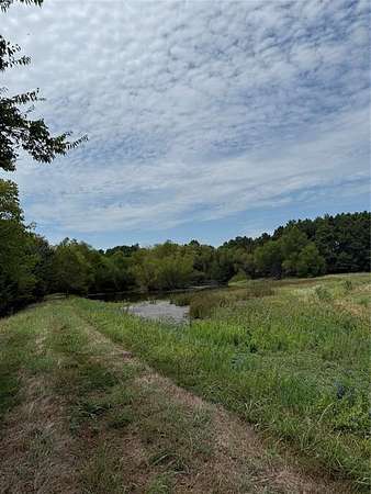 24 Acres of Recreational Land for Sale in Clarksville, Texas