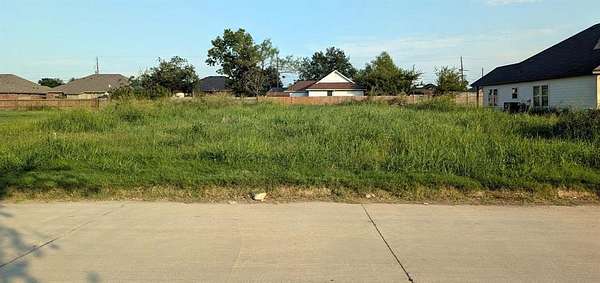 0.17 Acres of Residential Land for Sale in Kaufman, Texas