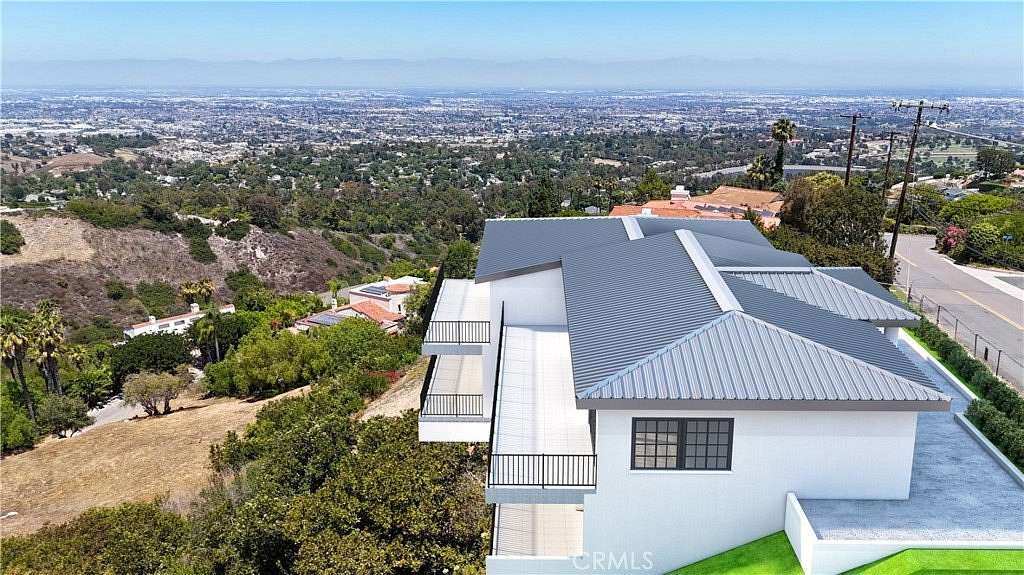 0.46 Acres of Residential Land for Sale in Rancho Palos Verdes, California