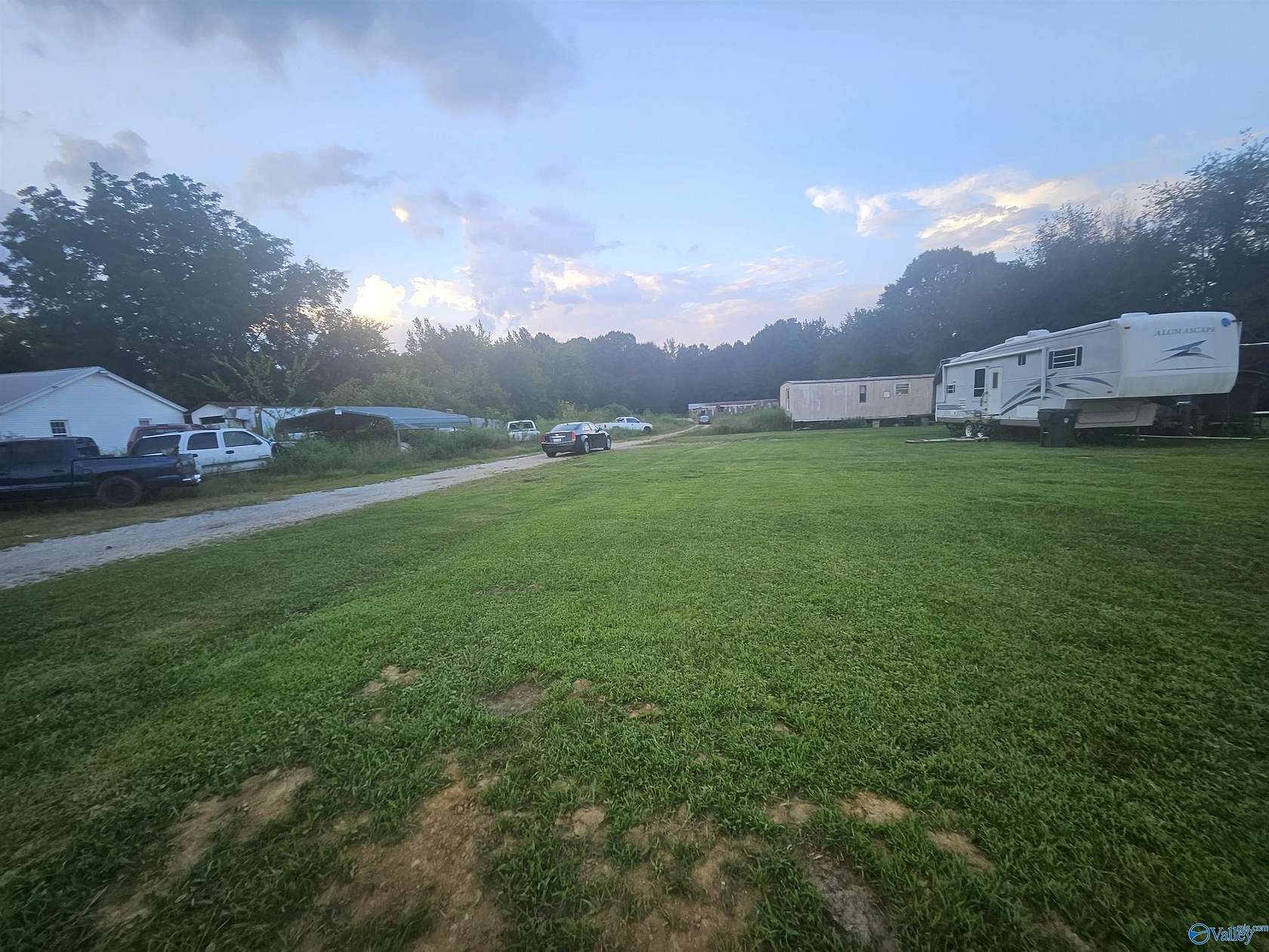 3 Acres of Mixed-Use Land for Sale in Toney, Alabama