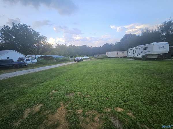 3 Acres of Mixed-Use Land for Sale in Toney, Alabama