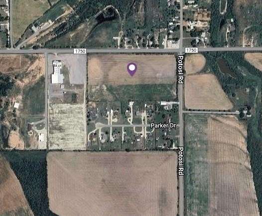 17.6 Acres of Land for Sale in Abilene, Texas