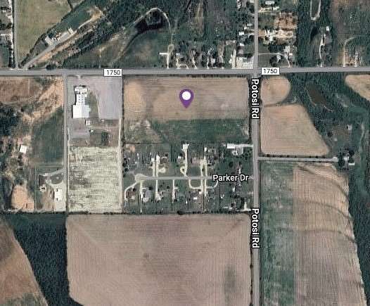 17.6 Acres of Land for Sale in Abilene, Texas