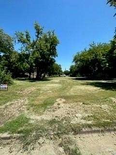 0.2 Acres of Mixed-Use Land for Sale in Gainesville, Texas