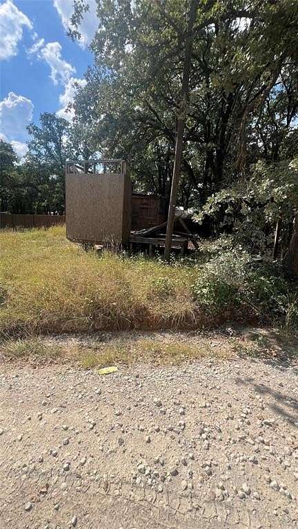 0.14 Acres of Residential Land for Sale in Valley View, Texas