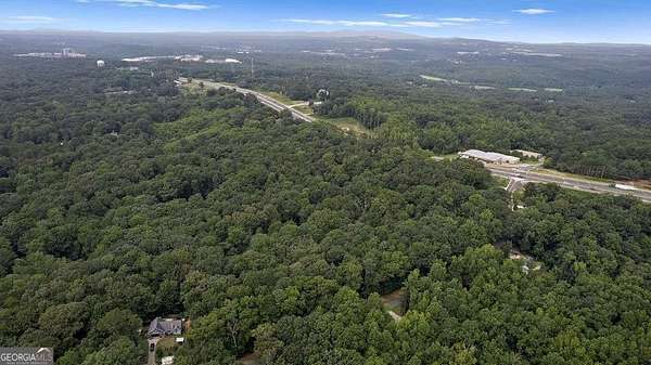 4.25 Acres of Mixed-Use Land for Sale in Canton, Georgia