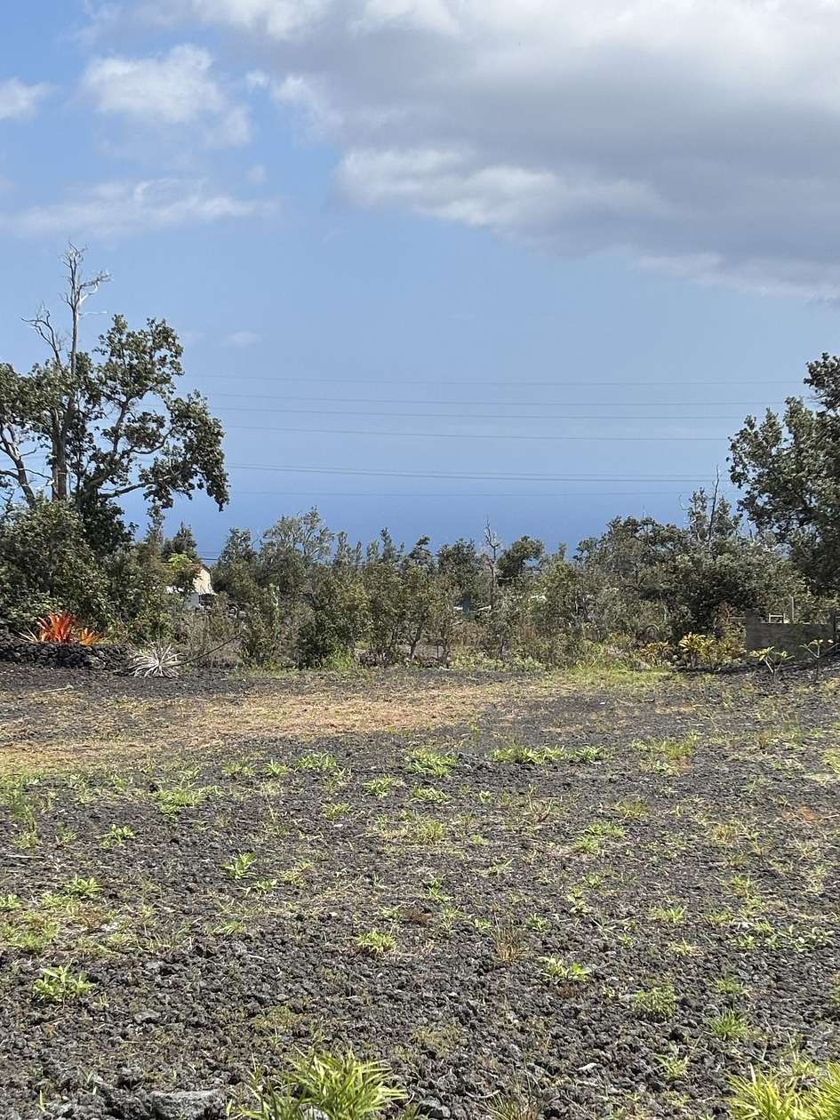 2 Acres of Residential Land for Sale in Hawaiian Ocean View, Hawaii