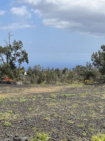2 Acres of Residential Land for Sale in Hawaiian Ocean View, Hawaii