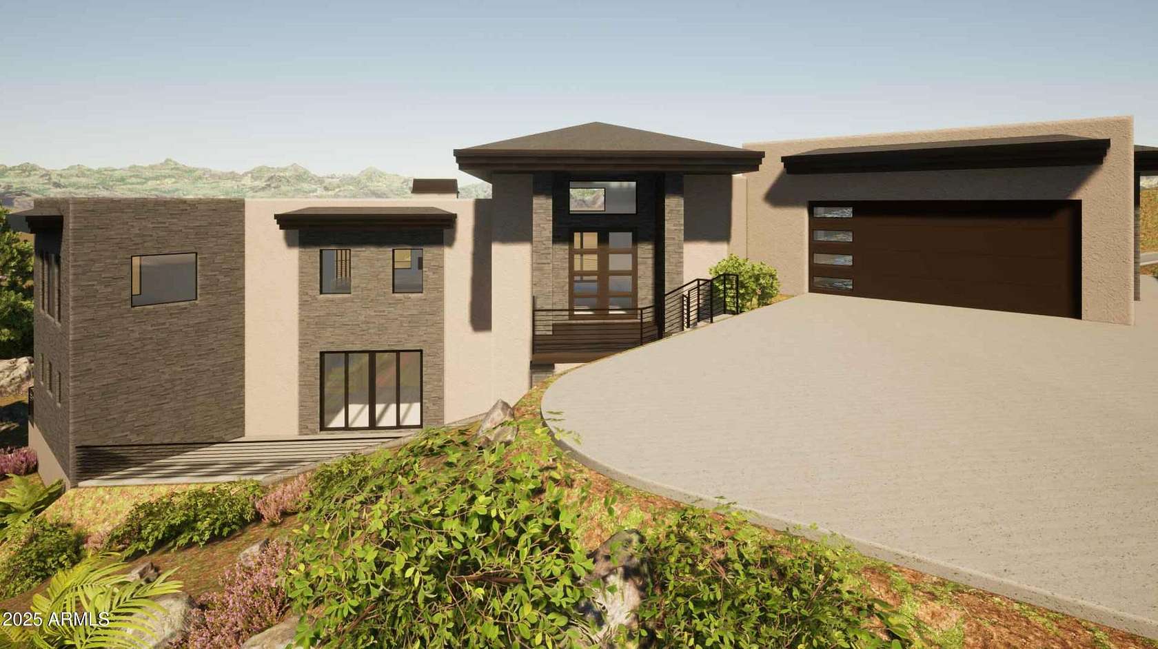 0.49 Acres of Residential Land for Sale in Prescott, Arizona