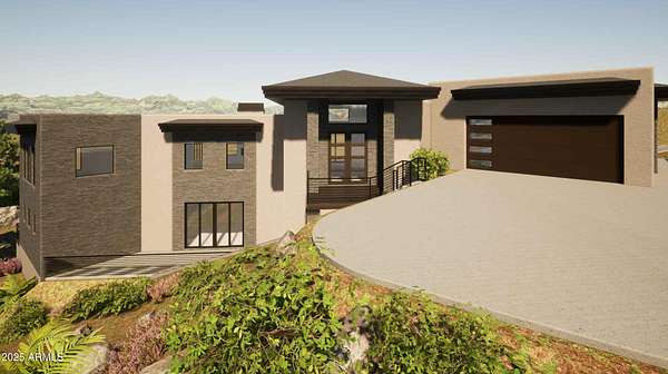 0.49 Acres of Residential Land for Sale in Prescott, Arizona