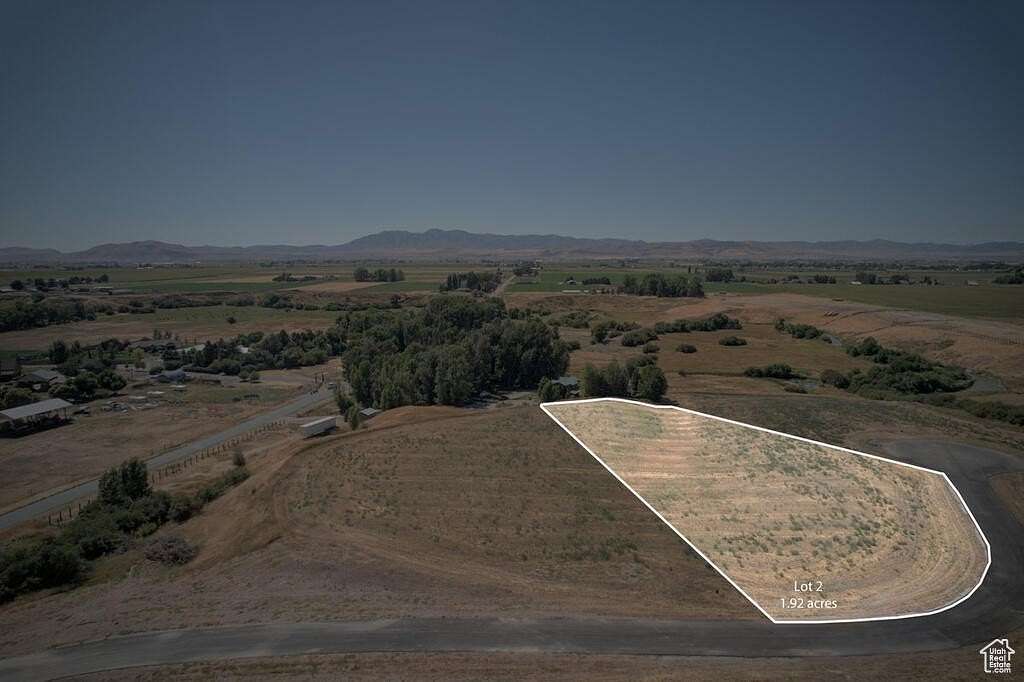 2 Acres of Land for Sale in Lewiston, Utah