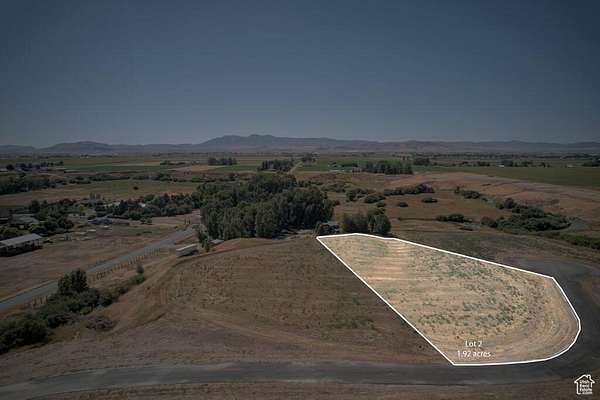 2 Acres of Land for Sale in Lewiston, Utah