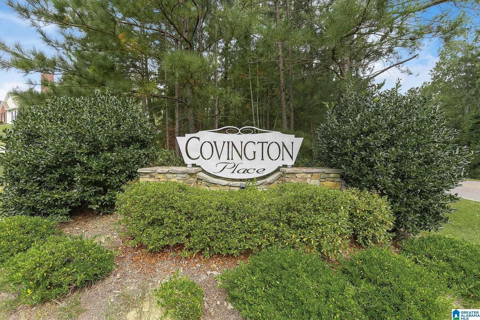 0.34 Acres of Residential Land for Sale in Columbiana, Alabama