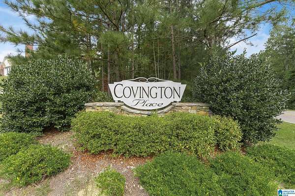 0.34 Acres of Residential Land for Sale in Columbiana, Alabama