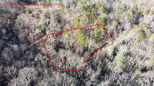 0.76 Acres of Residential Land for Sale in Lake Lure, North Carolina