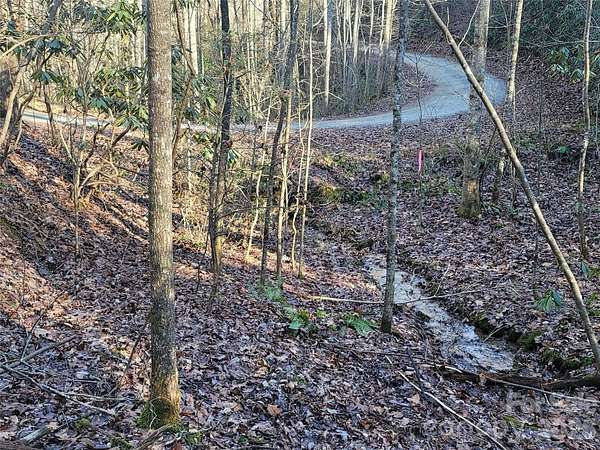 0.76 Acres of Residential Land for Sale in Lake Lure, North Carolina