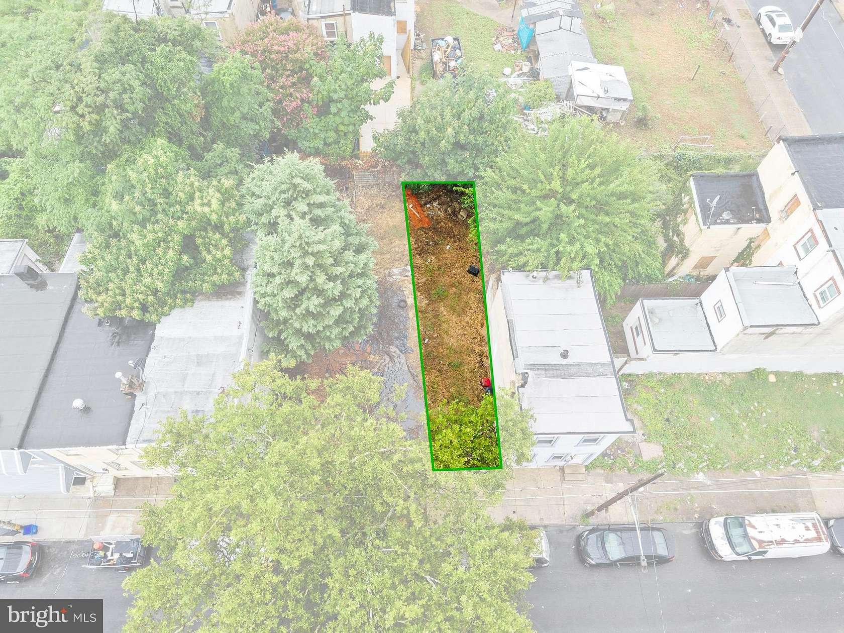 0.02 Acres of Land for Sale in Philadelphia, Pennsylvania