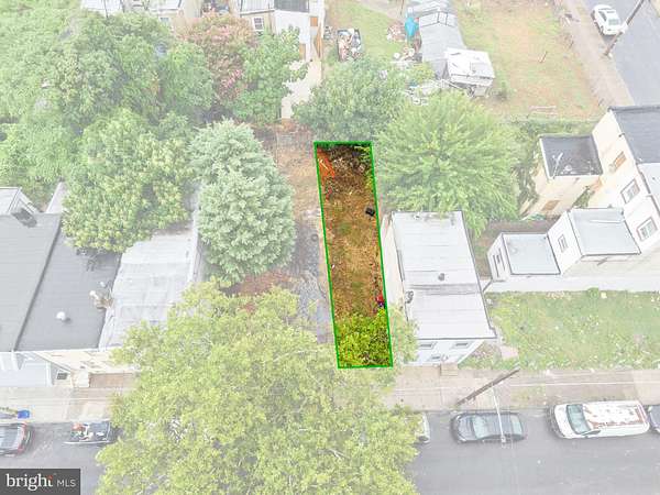 0.02 Acres of Land for Sale in Philadelphia, Pennsylvania