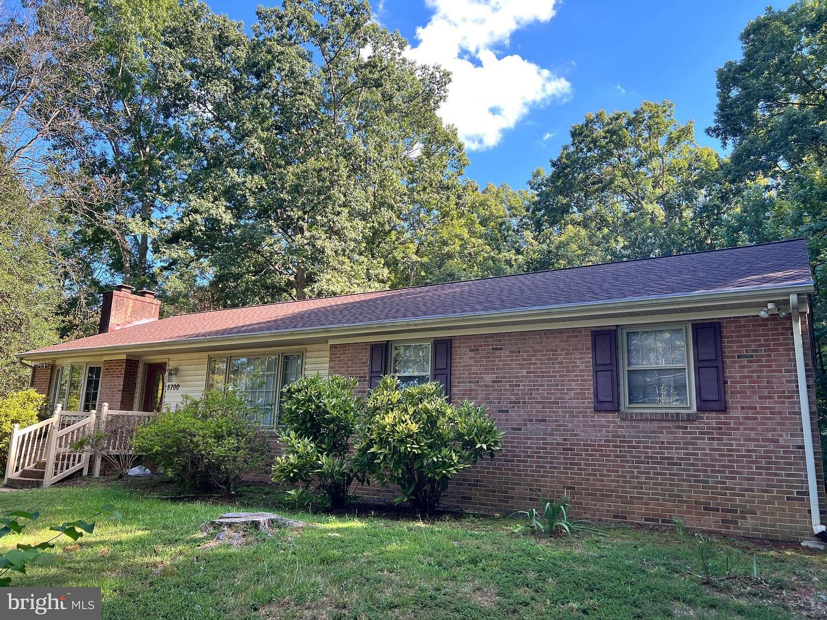 3.13 Acres of Improved Mixed-Use Land for Lease in Fredericksburg, Virginia