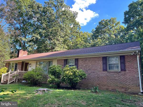 3.13 Acres of Improved Mixed-Use Land for Lease in Fredericksburg, Virginia