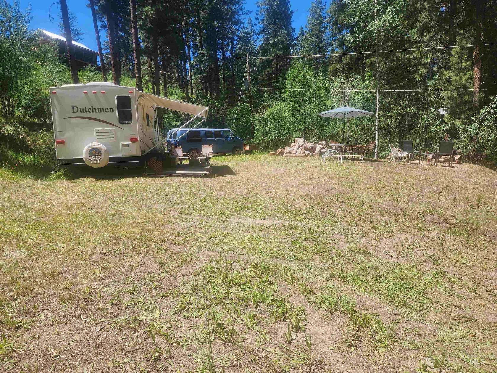 0.62 Acres of Residential Land for Sale in Boise, Idaho