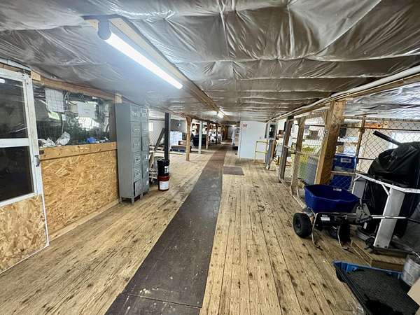 1.5 Acres of Improved Commercial Land for Sale in Whiting, Maine