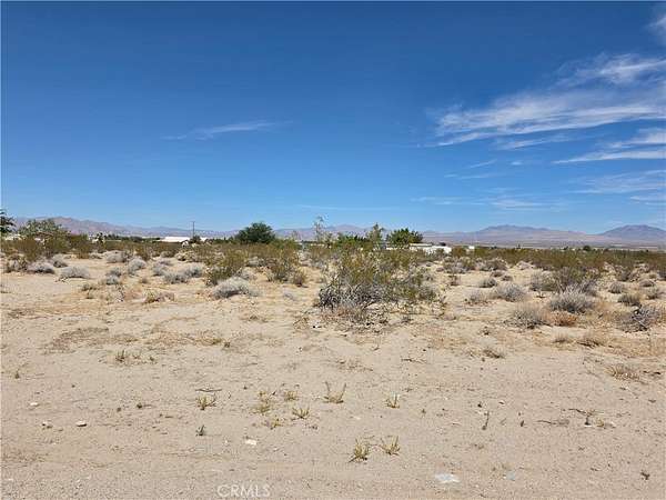 2.27 Acres of Residential Land for Sale in Lucerne Valley, California