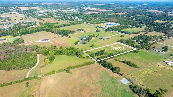 5.52 Acres of Recreational Land for Sale in Cave City, Arkansas