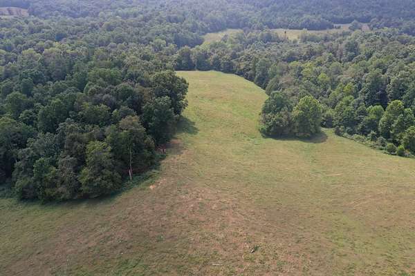 82 Acres of Recreational Land & Farm for Sale in Buffalo, Kentucky