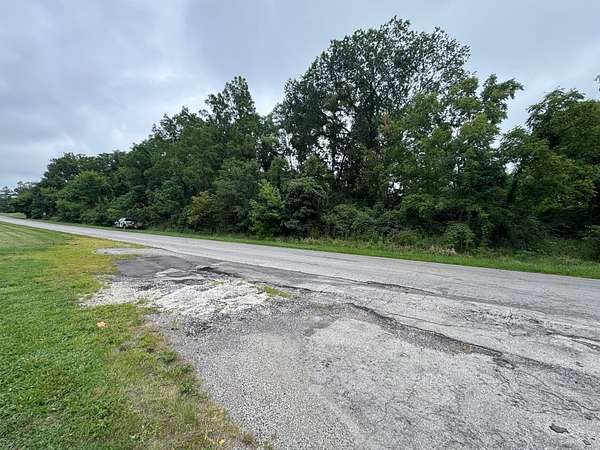 1.9 Acres of Commercial Land for Sale in Richmond, Indiana
