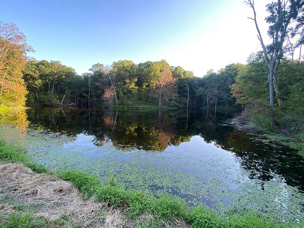 84 Acres of Recreational Land for Sale in Green Castle, Missouri