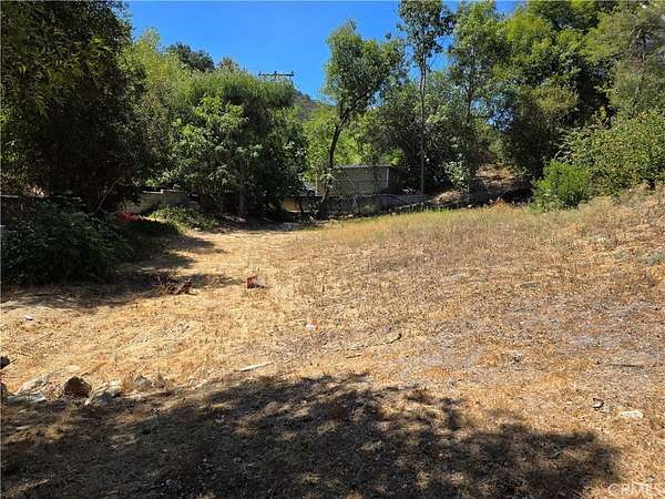 0.19 Acres of Land for Sale in Topanga, California