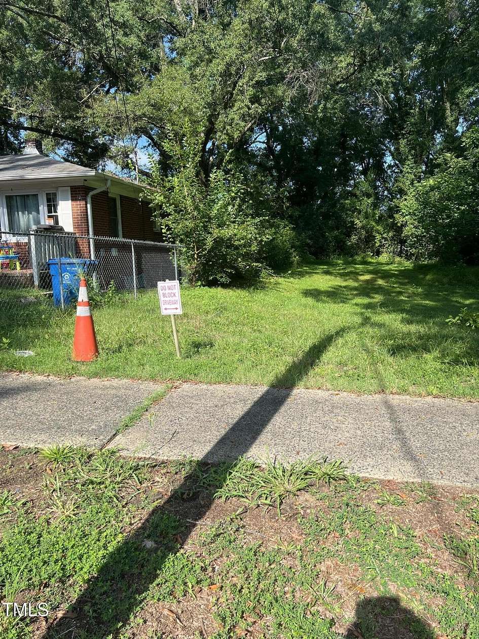 0.17 Acres of Residential Land for Sale in Durham, North Carolina