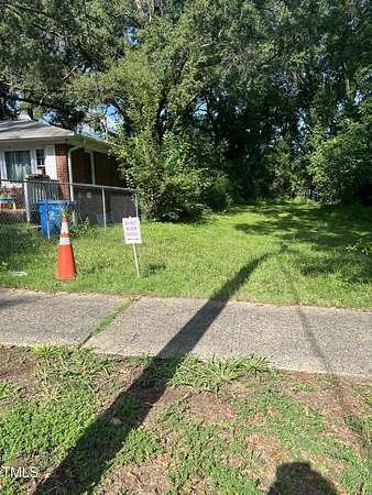0.17 Acres of Residential Land for Sale in Durham, North Carolina