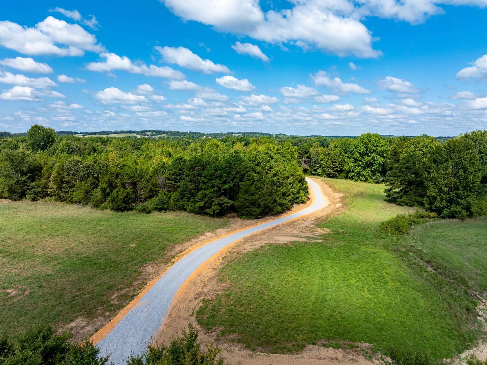 3.6 Acres of Recreational Land for Sale in Cave City, Arkansas
