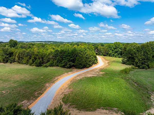 3.6 Acres of Recreational Land for Sale in Cave City, Arkansas