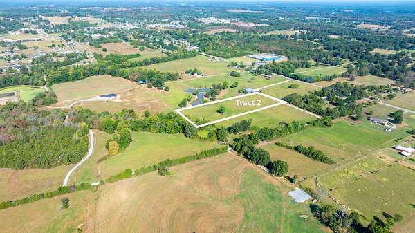 5.47 Acres of Recreational Land for Sale in Cave City, Arkansas