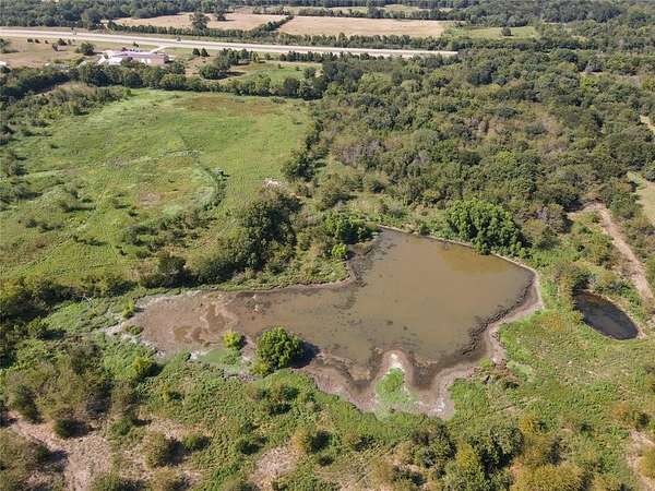 39.8 Acres of Land for Sale in Sadler, Texas